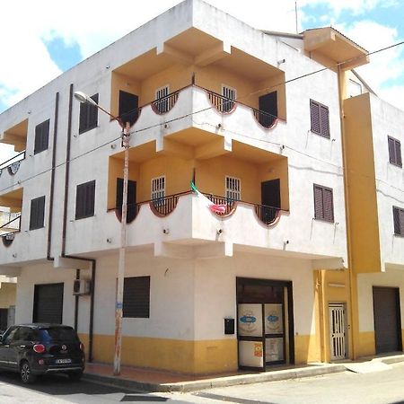 Hotel Celestina Villapiana Kültér fotó