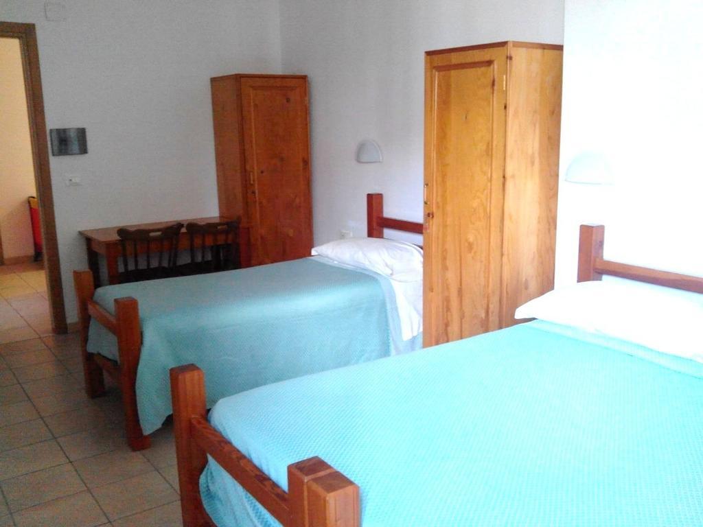 Hotel Celestina Villapiana Szoba fotó