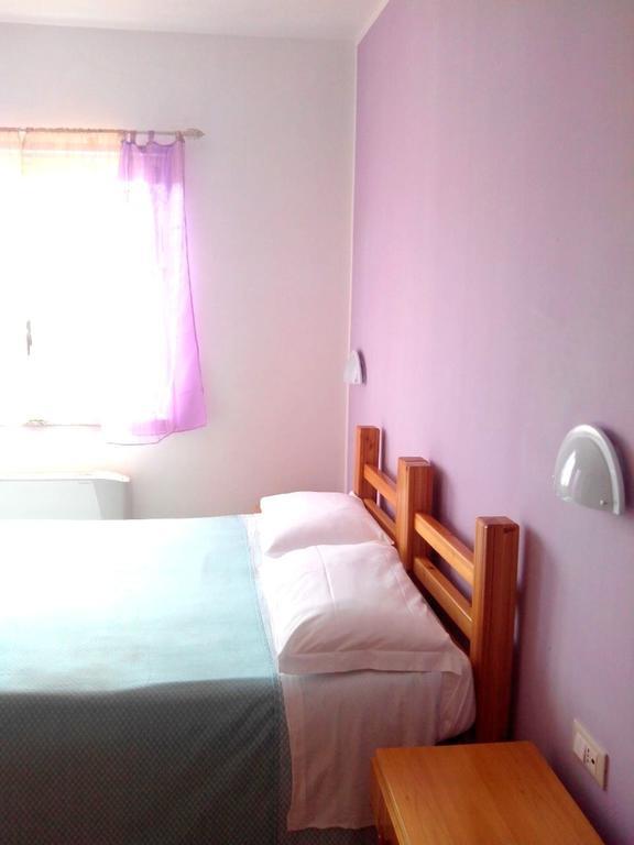 Hotel Celestina Villapiana Szoba fotó