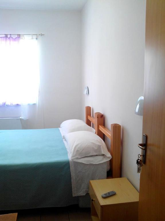 Hotel Celestina Villapiana Szoba fotó