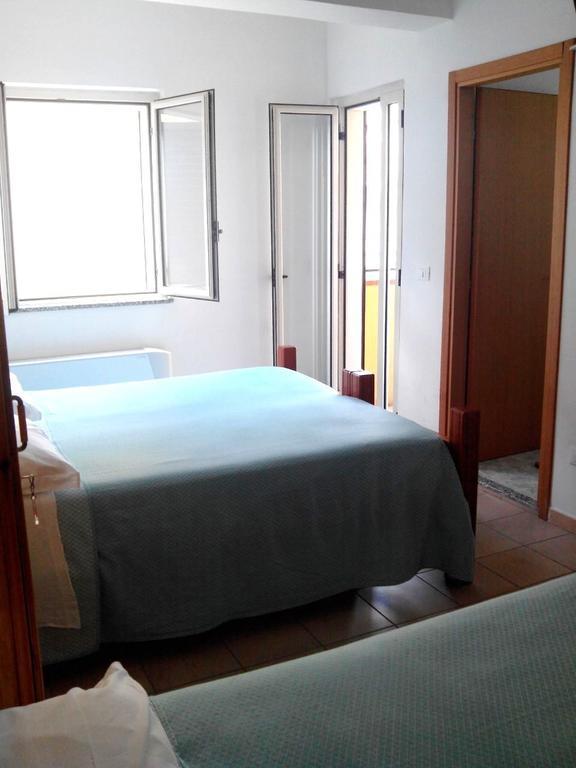 Hotel Celestina Villapiana Szoba fotó