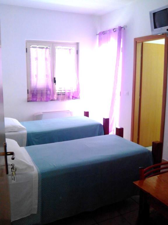 Hotel Celestina Villapiana Szoba fotó