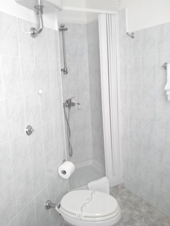 Hotel Celestina Villapiana Szoba fotó