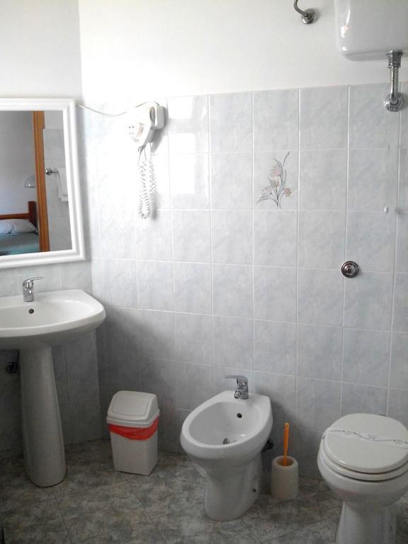 Hotel Celestina Villapiana Szoba fotó