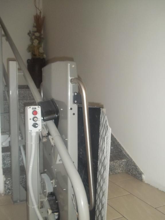 Hotel Celestina Villapiana Kültér fotó