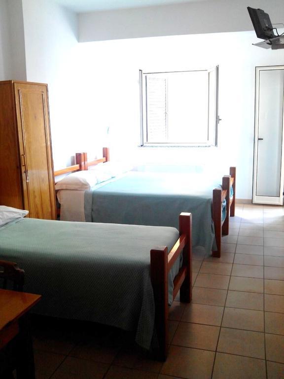 Hotel Celestina Villapiana Szoba fotó