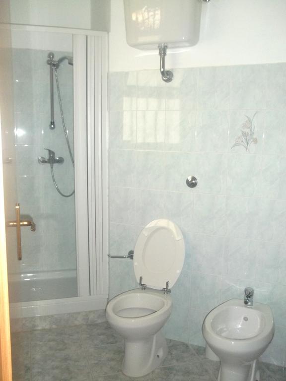 Hotel Celestina Villapiana Szoba fotó