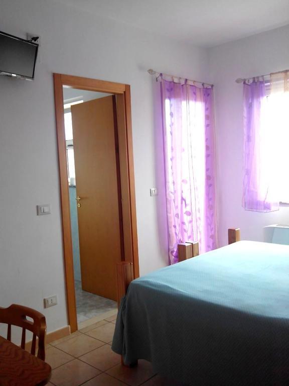 Hotel Celestina Villapiana Szoba fotó