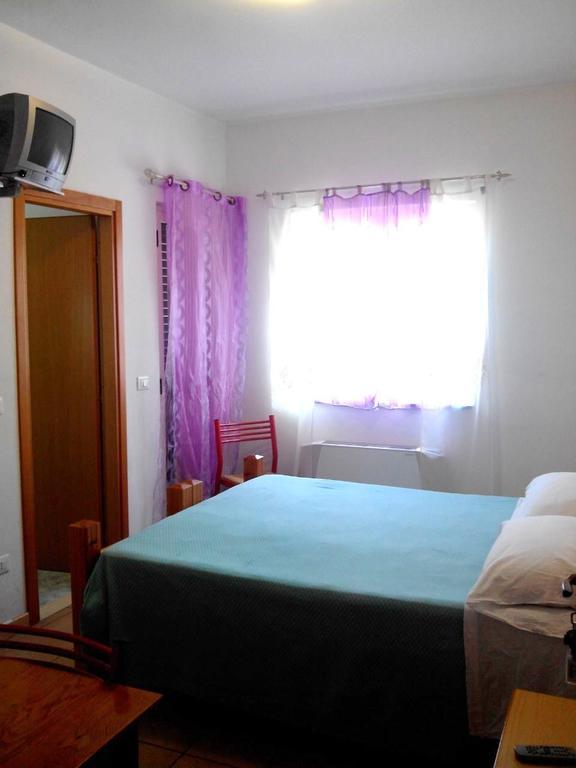 Hotel Celestina Villapiana Szoba fotó